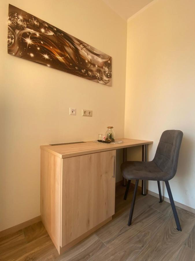 Hotel Seestuben Villach Buitenkant foto