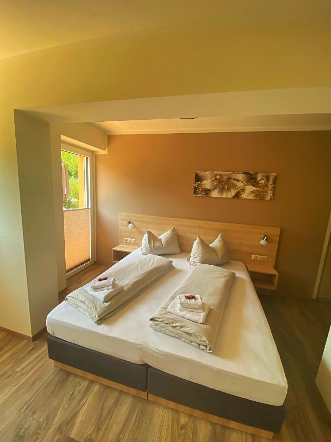 Hotel Seestuben Villach Buitenkant foto