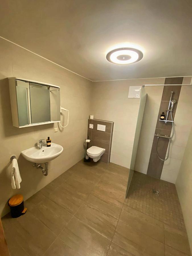 Hotel Seestuben Villach Buitenkant foto