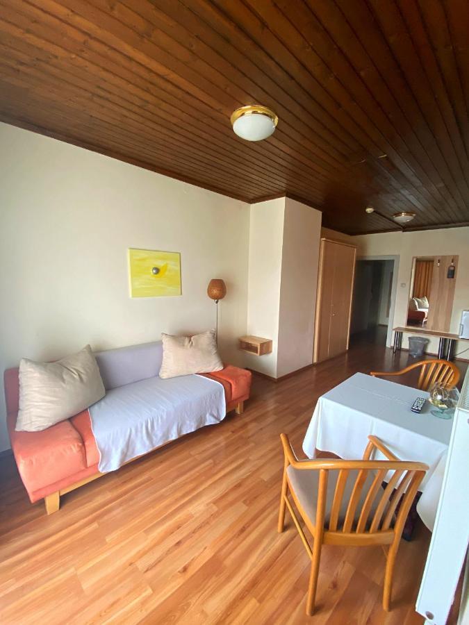 Hotel Seestuben Villach Buitenkant foto