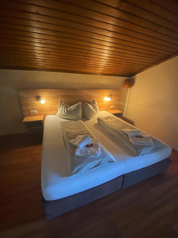 Hotel Seestuben Villach Buitenkant foto