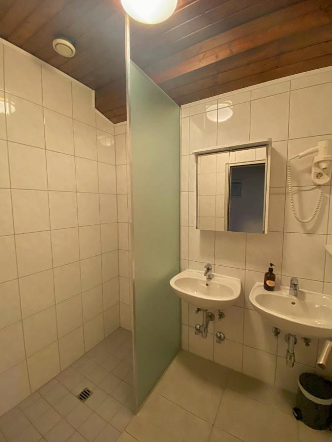 Hotel Seestuben Villach Buitenkant foto