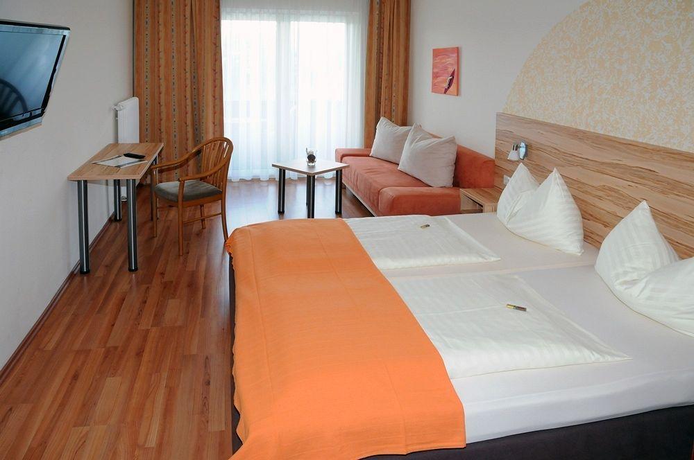 Hotel Seestuben Villach Buitenkant foto