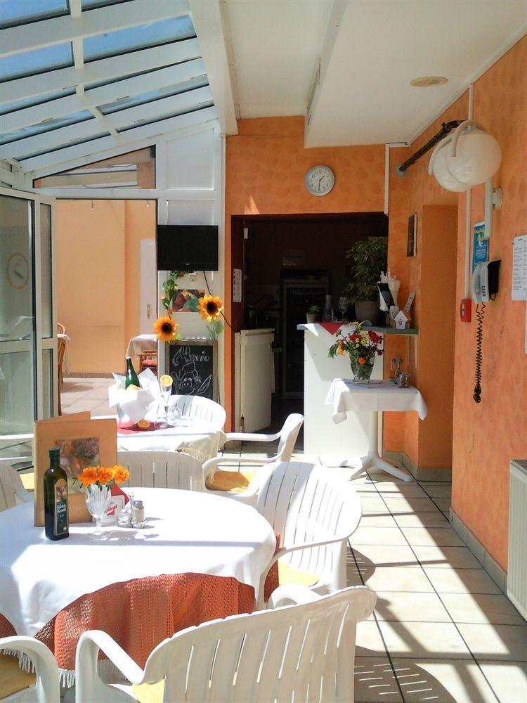 Hotel Seestuben Villach Buitenkant foto